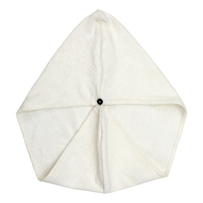 Bamboo Hair Wrap
